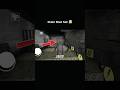 Granny fell into the drain #granny #android #gameplay #new #viral #youtubeshorts