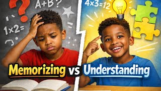 What’s the Difference Between Memorizing and Truly Understanding