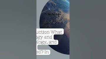 AI technology besides Space Technology #youtube #creator #technews  #spacexstarlink #space#ai