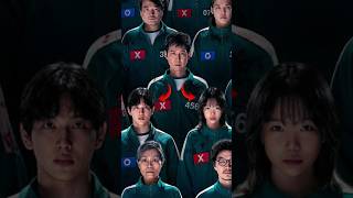 Estos Serán Los Finalistas De Los Juegos Del Calamar 3