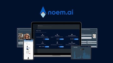 Noem.ai Lifetime Deal - Automate Team Tasks and Save Time