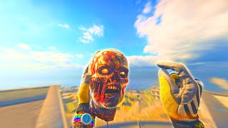 "Exposed: Yes, Streamers Do Get Easier (Bot) Lobbies in Warzone!" Wealth