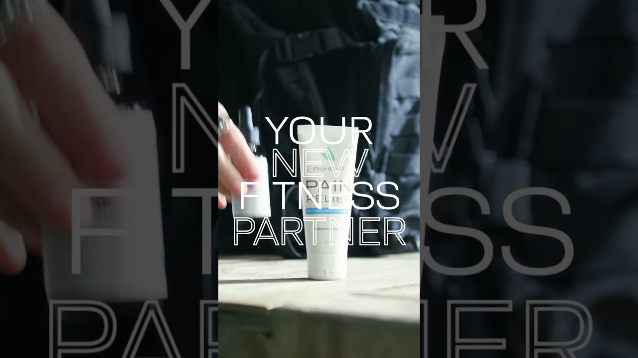 Full-Spectrum CBD Adaptogenic is Your Fitness Partner