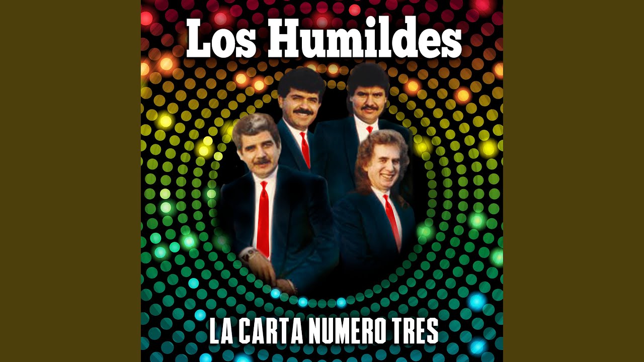 La Carta Numero 3 YouTube