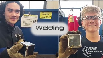 RHS Engineering  Promo Video (1 min)