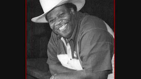 MR. JONES by BIG AL DOWNING