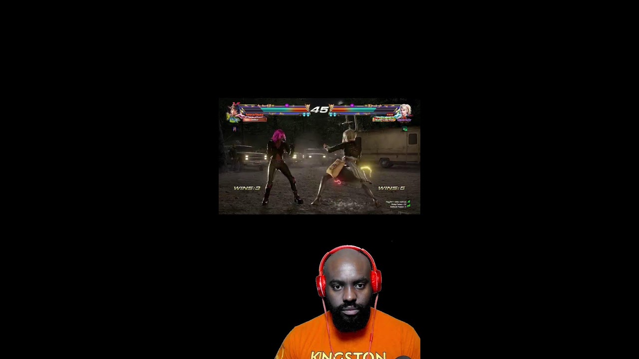 Attempting to dual stream today - Short Stream