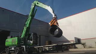 ERBI 57 220 SP video