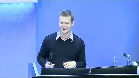 Jakub Langr  - Progressing with GANs: Progressive growing for increasing stability and variation