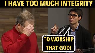Atheist Challenges Frank on the Cosmological Argument