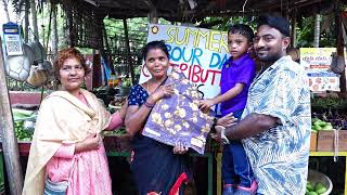 Little kingdom Tiny Bells@ongole  summersplashes 2026May 1st Laboursday celebrations