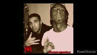 Lil Wayne Feat. Drake - I Want This Forever (Original Forever) Resimi
