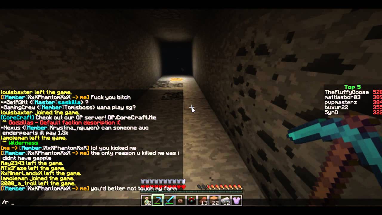 Raiding with CodexRaidz