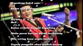 DownloadStroke survivor Learn Dangdut : BEGADANG (Oma Irama) MP3 MP4 Stroke survivor Learn Dangdut : BEGADANG (Oma Irama)