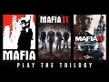#12 -  Mafia Serisi