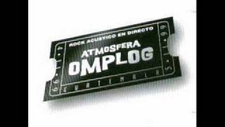 Video thumbnail of "Ciego de Viernes Verde Disco Atmosfera Omplog"