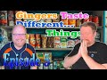 The Good, the Bad, and the Barf! The worst soda ever...