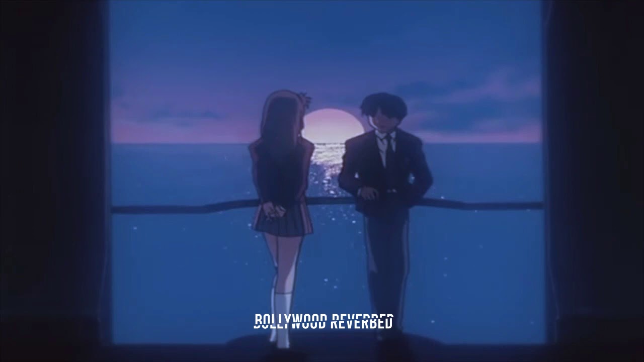 Pehla Nasha - Udit Narayan (Harrlin Flip) | Bollywood Reverbed