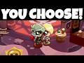 Choose Your Own Brawl-Venture