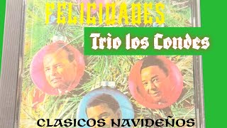 Tro Los Condes En Navidad  Clsicos Navideos Inolvidables Que Nunca Pasan De Moda
