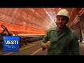 Russia in Perspective: Lipetsk Oblast Experiencing Post-Soviet Industrial Manufacturing Revival!