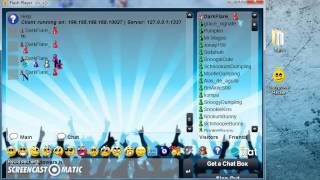 Xat Everypower Hacker
