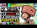 MOTHER 3 y la CAÍDA de la sociedad PERFECTA || Parte 1