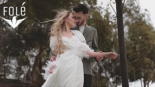 Kristi Lamaj - Diell edhe hene  ( Official Video 4K )