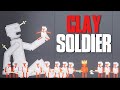 NEW MOD ! Clay Soldiers vs People