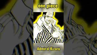 Admiral Kizaru | #onepiece #kizaru Admiral Kizaru | #onepiece #kizaru