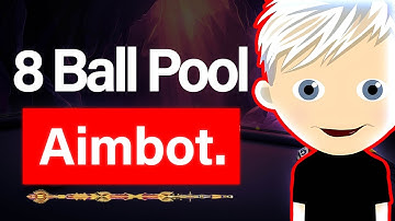 *UPDATED* How to Get 8 Ball Pool Guideline Aim Tool