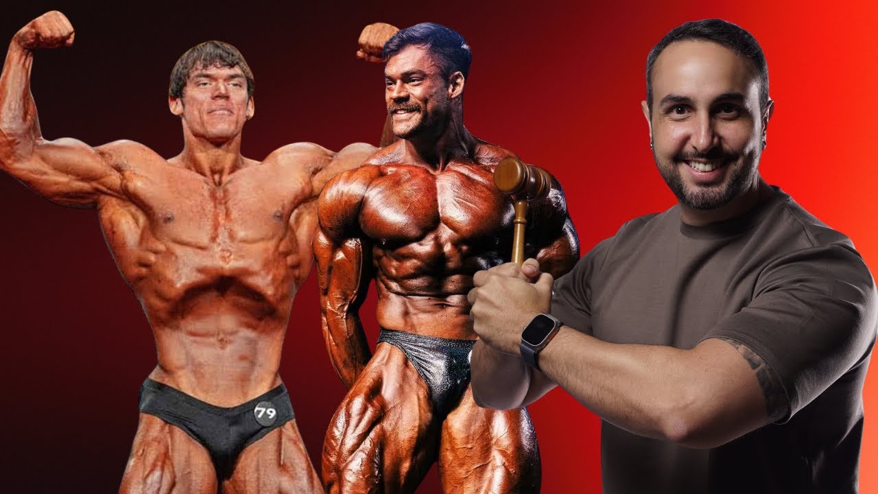 Arnold Classic OHIO (Bora Brasil)