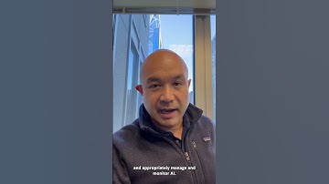 Tidal Shift Thursday Cybersecurity and AI