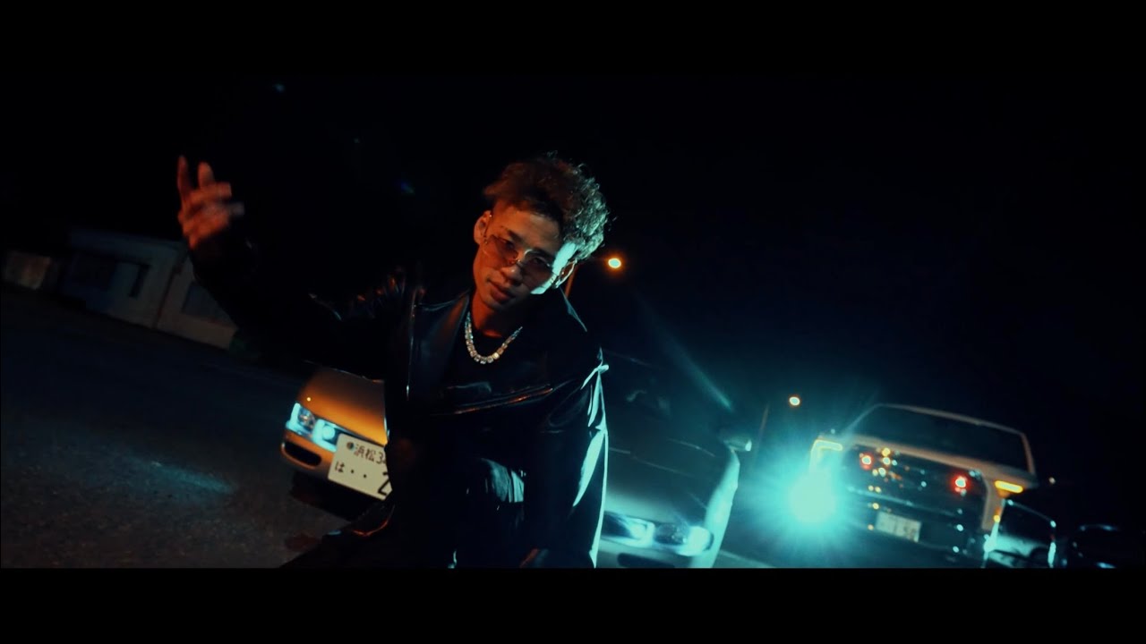 Vishnu Kid - Passing lane (Official Video)