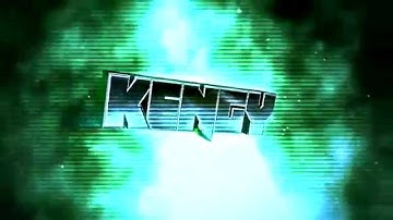Intro Contest Entry | KENGY (C4D sink OP)
