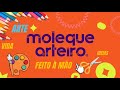 Moleque Arteiro Feito a Mão - Ep. 01 - Com Nathani Cremon especialista em Artesanato em Resina