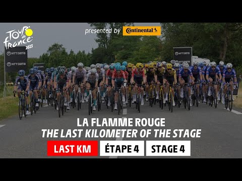 Video: Dagens Tour de France-etappe forkortet fra 130 km til bare 59 km på grunn av 