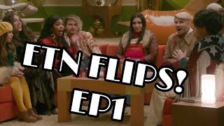 ETN FLIPS! - Ep1 - Teala Knows