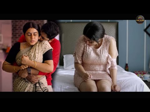 Sundari Telugu Hindi Dubbed Movie  | Poorna, ArjunAmbati | Rakendu Mouli