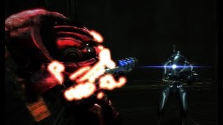 Krogan OP - Mass Effect 3