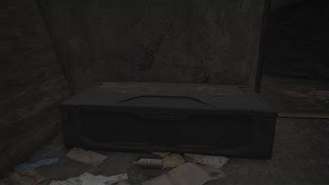 Black Crate Raid Location #4 Sector #2| Ghost Recon Breakpoint