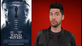 Wind River - Movie Review