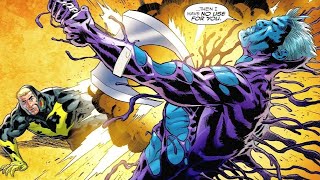 Venom Turns Down His First Host