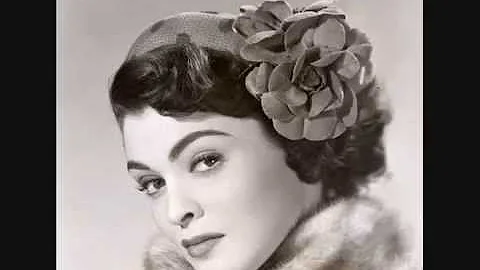 Suzan Ball Tribute