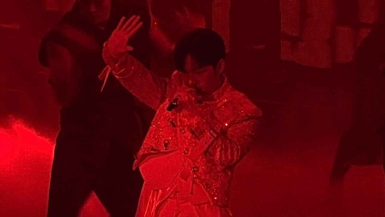 [4K] 이창섭 “기사도