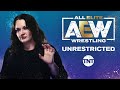 Amanda Huber | AEW Unrestricted Podcast