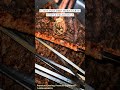 100% Pure Beef Seekh Kabab | Wedding Bliss BBQ | Juicy & Tasty #bbqplatter