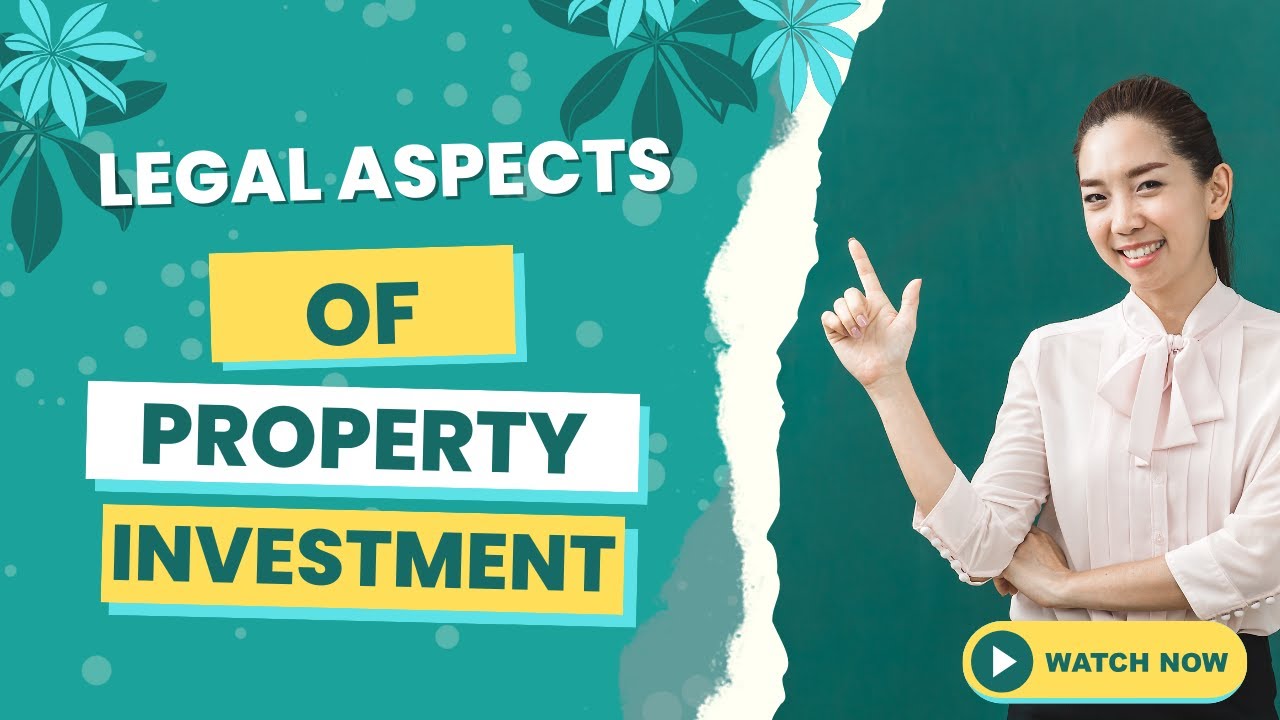 Legal Aspects of Property Investment in Phuket UnveiledSukhothai International Law | Samui Law Firm