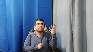 ASL MODULE 6
