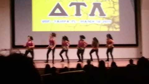 SOTB5 R2 Delta Tau Lambda